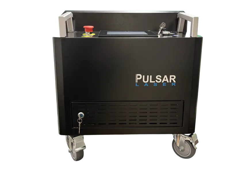 SHARK P CL laserreinigungs gerät kaufen